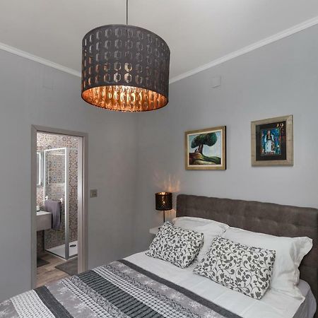 City Center Rooms Ντουμπρόβνικ Εξωτερικό φωτογραφία