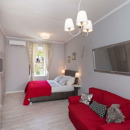 City Center Rooms Ντουμπρόβνικ Εξωτερικό φωτογραφία