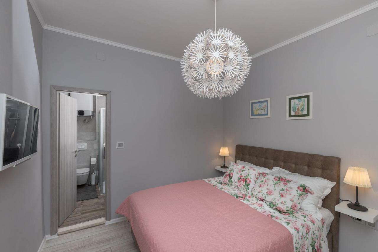 City Center Rooms Ντουμπρόβνικ Εξωτερικό φωτογραφία