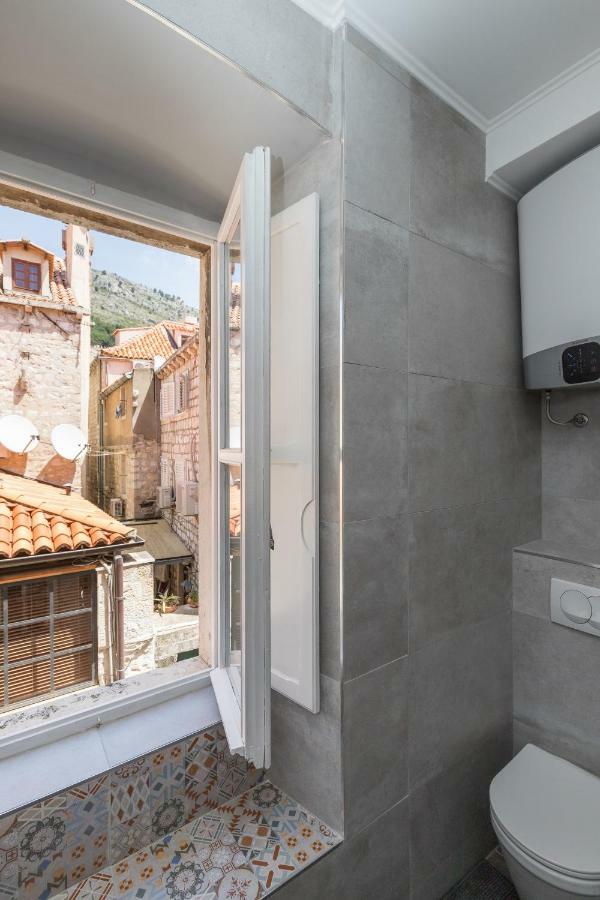 City Center Rooms Ντουμπρόβνικ Εξωτερικό φωτογραφία