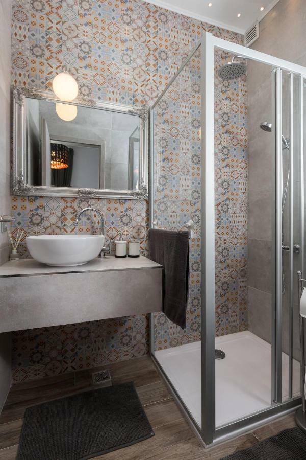 City Center Rooms Ντουμπρόβνικ Εξωτερικό φωτογραφία