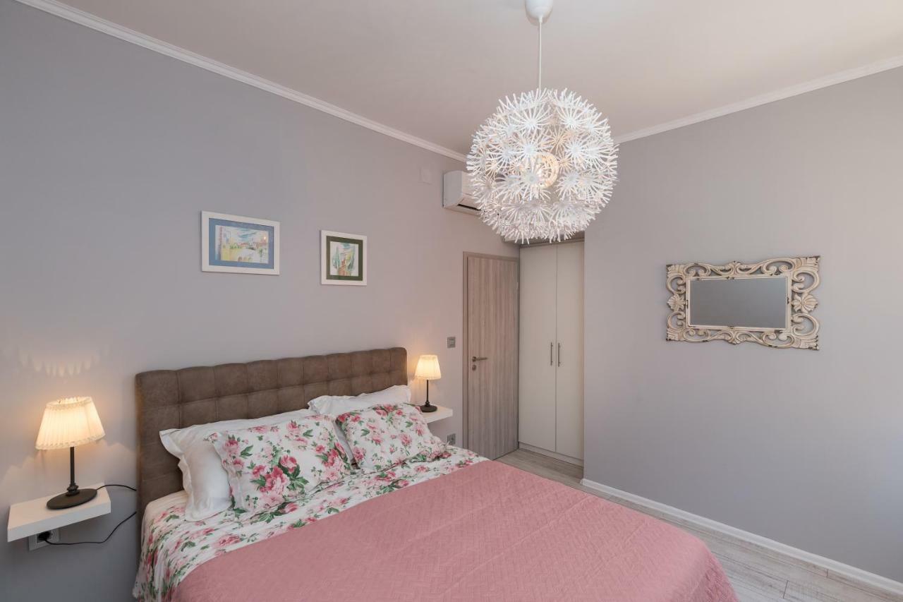 City Center Rooms Ντουμπρόβνικ Εξωτερικό φωτογραφία