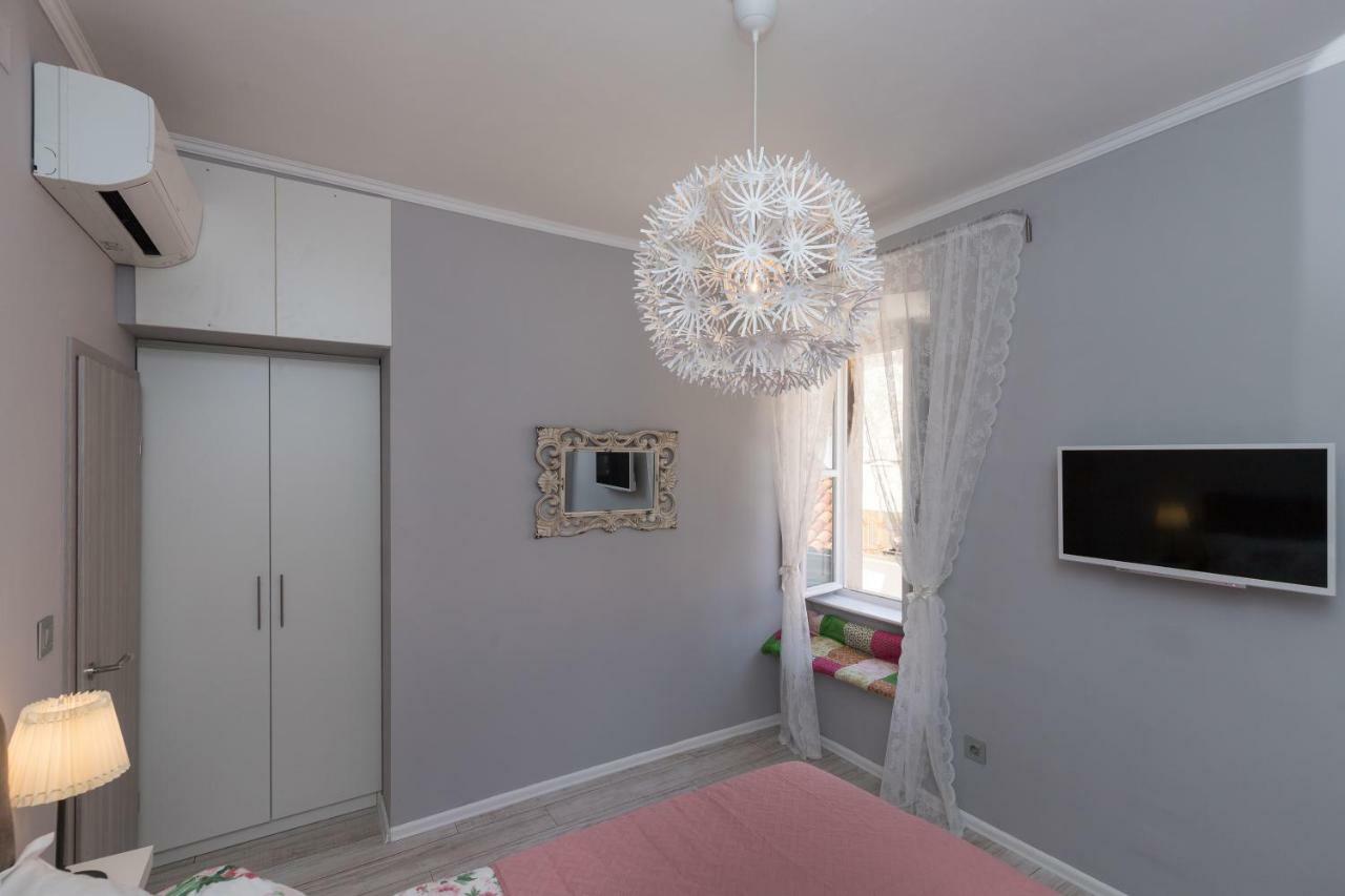 City Center Rooms Ντουμπρόβνικ Εξωτερικό φωτογραφία
