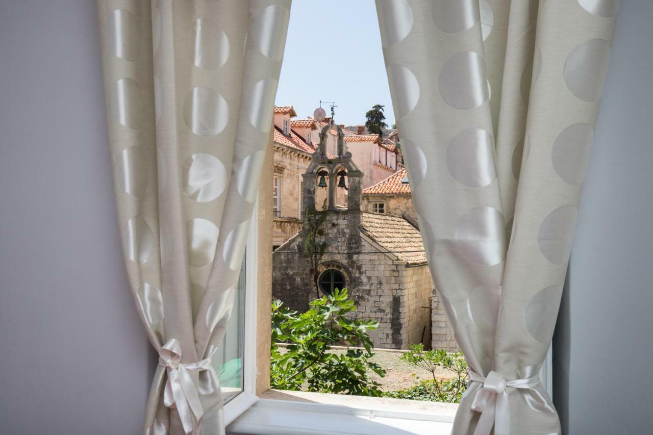 City Center Rooms Ντουμπρόβνικ Εξωτερικό φωτογραφία