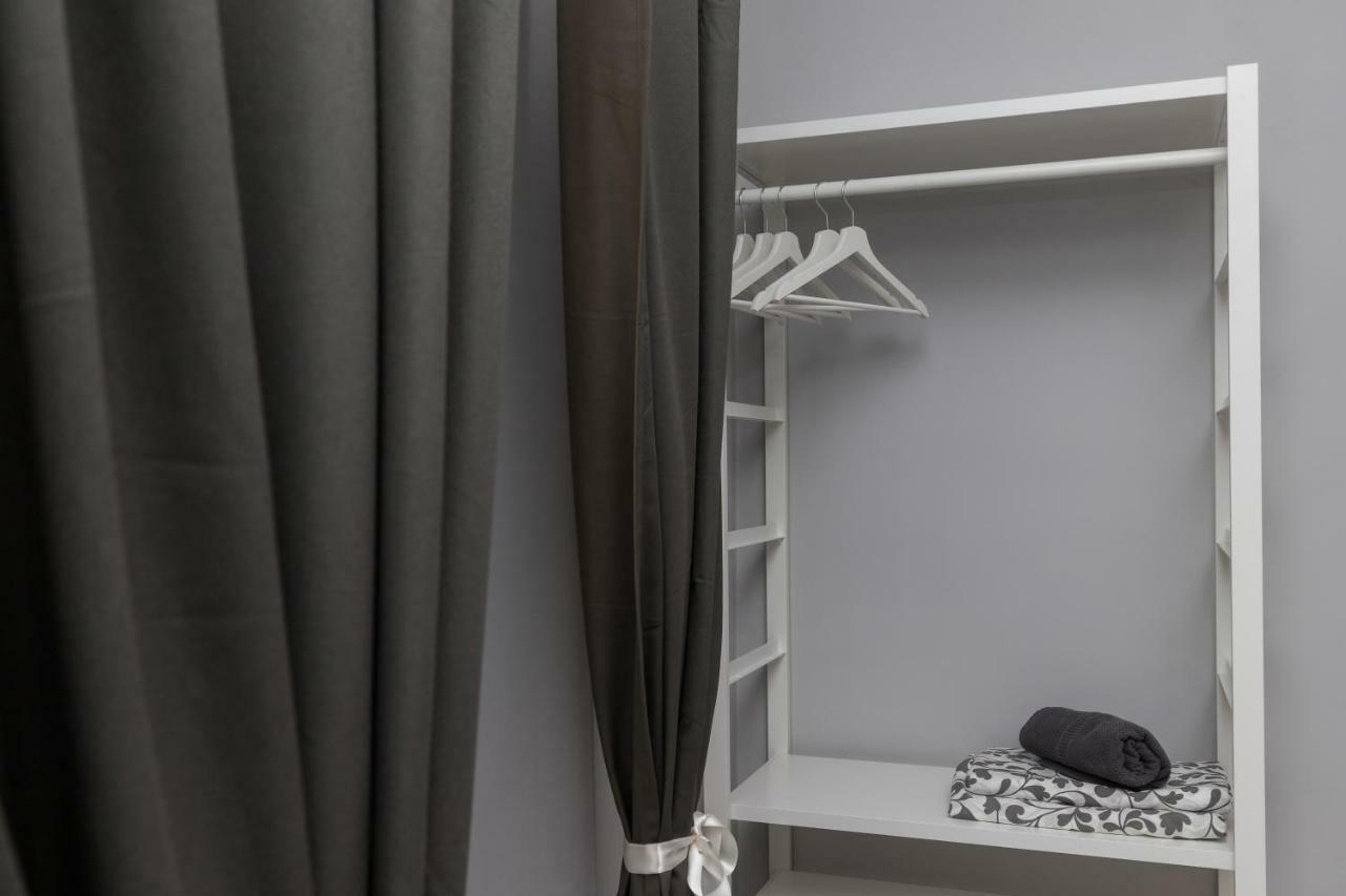 City Center Rooms Ντουμπρόβνικ Εξωτερικό φωτογραφία