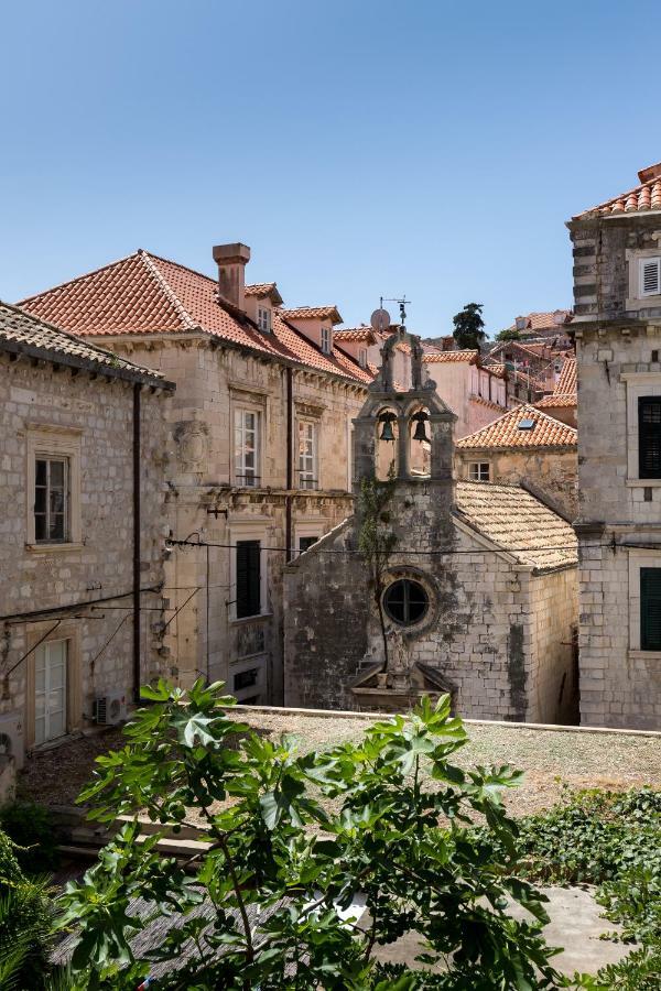 City Center Rooms Ντουμπρόβνικ Εξωτερικό φωτογραφία