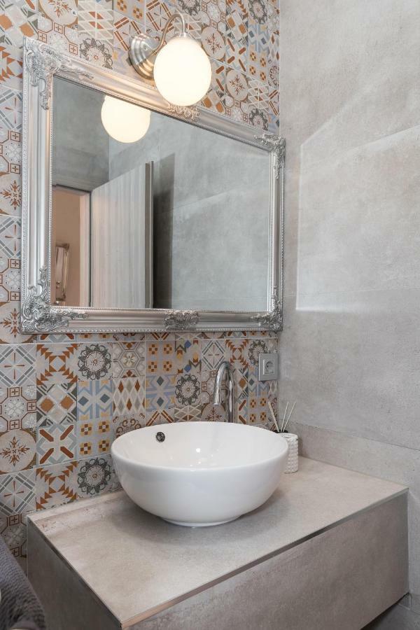 City Center Rooms Ντουμπρόβνικ Εξωτερικό φωτογραφία