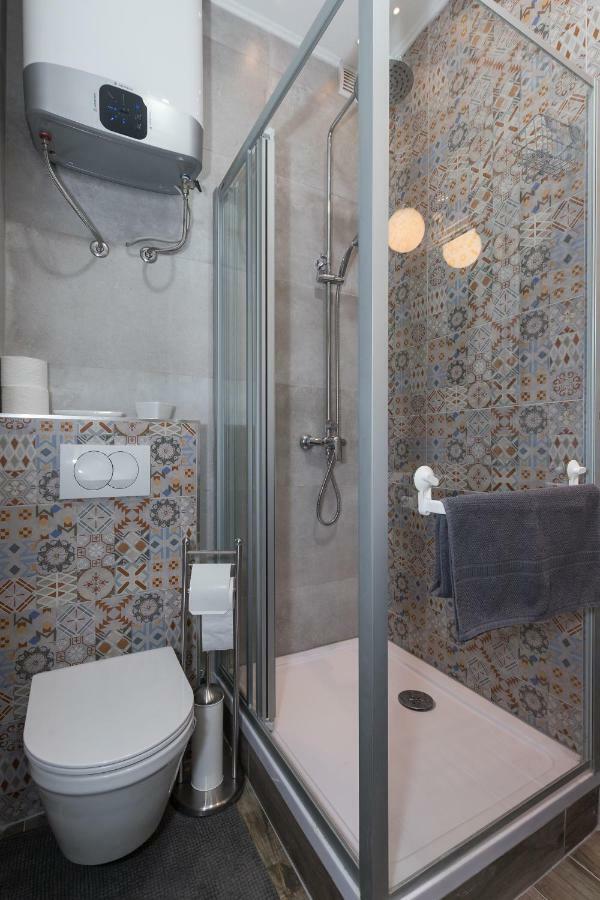 City Center Rooms Ντουμπρόβνικ Εξωτερικό φωτογραφία