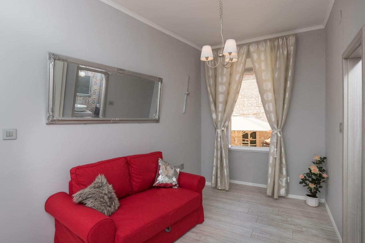 City Center Rooms Ντουμπρόβνικ Εξωτερικό φωτογραφία